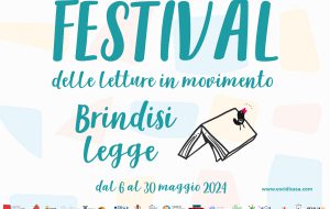 Si apre il “Festival delle Voci in Movimento”: un mese dedicato alla lettura ad alta voce in città e nelle case di quartiere di Brindisi.