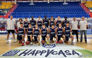 Finali Nazionali Under 17 Eccellenza al via il 20 maggio: Happy Casa Brindisi sorteggiata nel girone B