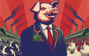 Domenica 26 al Cinema Impero “Food for Profit”, documentario shock