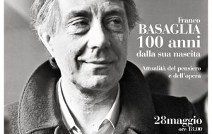 Gulliver 180: due eventi per i 100 anni di Franco Basaglia