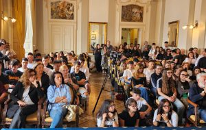 G7 di Fasano: Carraro Lab lancia una guida virtuale, Virgilio ricreato attraverso l’IA generativa