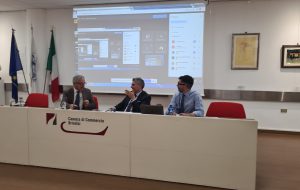 Innovazione e Sostenibilità e le opportunità per le imprese pugliesi: se ne è discusso presso la CCIAA di Brindisi-Taranto