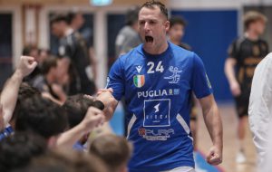 La Junior Fasano strapazza Alperia ed è in finale Scudetto