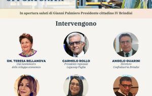 Italia Viva: domani convegno su “Lavoro 4.0 Innovazione Formazione, sfide e opportunità”