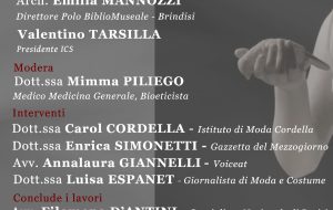 L’evoluzione della Moda tra inclusione e sostenibilità: se ne parla sabato 11 maggio al MAPRi