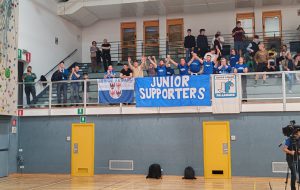 Pallamano: la Junior Fasano sbanca Merano ed ipoteca la finale scudetto