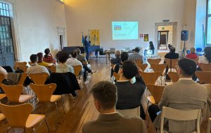 Meeting sulla responsabilità civile degli Operatori Turistici  al Castello Ducale di Ceglie Messapica