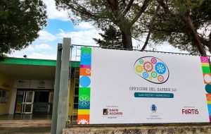 Sabato 11 maggio aprono le “Officine del Sapere 3.0” a San Pietro Vernotico