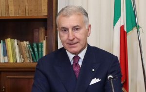 Prefettura: lunedi il punto sulla realizzazione del nuovo Commissariato di Polizia a San Pietro Vernotico