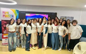 Prime Minister Brindisi: giovedì 23 la cerimonia di chiusura con la consegna dei certificati di frequenza