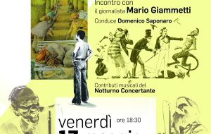 A Brindisi si parlerà dei Genesis con il massimo esperto della grande band inglese