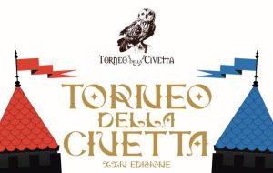 A Tuturano la 24^ edizione del Torneo della Civetta: appuntamento venerdì 24 maggio dalle ore 19.00