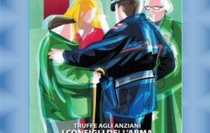 Tre truffe ad anziani scoperte dai Carabinieri negli ultimi giorni. Denunciate sette persone.