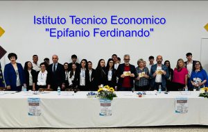 Un convegno sul turismo all’Epifanio Ferdinando 