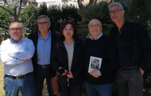 Caterina Nacci è la nuova coordinatrice regionale dell’AIFO (Associazione Italiana Amici di Raoul Follereau)