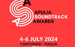 Festival della colonna sonora: a Carovigno Pino Donaggio e Diane Warren