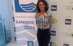 Bandiera Blu 2024: per il 14° anno consecutivo. Fasano tra le migliori spiagge italiane