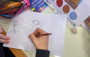 Una due giorni intensa per la biblioteca itinerante di San Vito dei Normanni