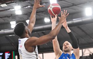 Ultimo atto della stagione di Serie A concluso con la sconfitta sul parquet di Brescia