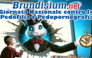 Brundisium.net si impegna nella lotta contro la pedofilia e la pedopornografia