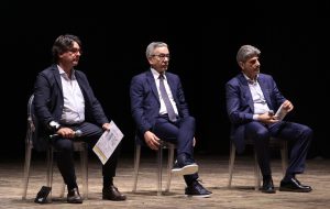 Comune di Brindisi e Teorema danno il via alla nuova campagna della raccolta differenziata