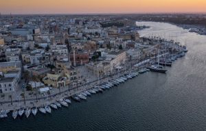 Nella grande stagione della vela spicca il Campionato Italiano d’Altura Edison Next di Brindisi