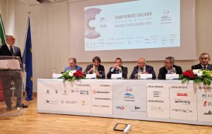 Presentato a Brindisi il campionato italiano di vela d’altura “Edison Next”