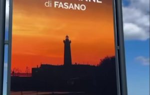 Fasano: nuova cartellonistica per il benvenuto ai turisti