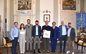 Fasano omaggia i cinque hotel premiati con le prestigiose Chiavi Michelin