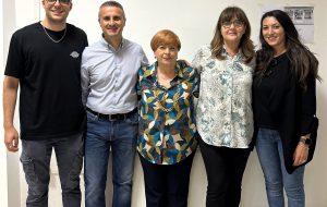 Concetta Marra riconfermata Presidente della Croce Rossa Italiana – Comitato di Brindisi