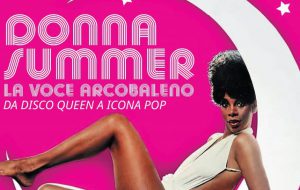 Salento Pride: venerdì 24 alla Caffetteria Nervegna si presenta il libro “Donna Summer”