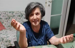 Addio a Elena Monaco: una Vita dedicata alla Comunità e alla Giustizia Sociale