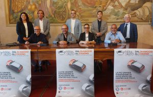 Torna la Fiera dell’Auto: dal 24 maggio al 2 giugno a San Michele Salentino