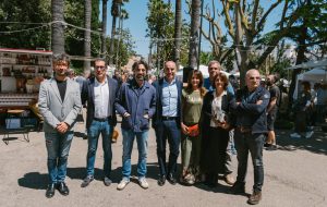 Hortus Ostuni: edizione primaverile da 15mile presenze