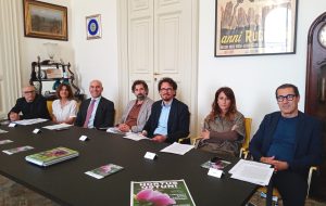 Hortus Ostuni: presentata l’edizione Primavera 2024. Appuntamento 11 e 12 Maggio nella villa comunale “Sandro Pertini”
