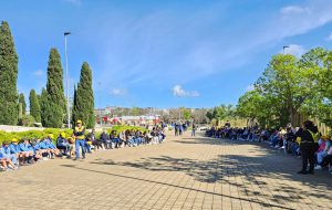 Legambiente al Di Giulio: “il parco è casa tua”