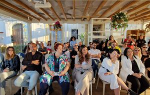 Successo per l’evento con il Presidente Nazionale di ConfCommercio Giovani