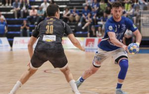 La Junior Fasano vola a Bressanone per Gara 1 delle Finali Scudetto
