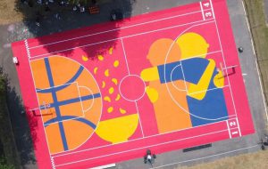 Kellogg’s Better Days: mercoledì 3 luglio Kellanova inaugura il nuovo playground al Parco Maniglio di Brindisi
