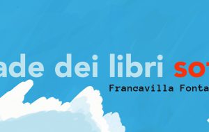 Torna a Francavilla il festival “Le strade dei Libri”