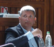 Elezioni regionali: Luperti tra gli “impresentabili” segnalati dall’Antimafia. La replica: “Undici anni in attesa di poter dimostrare la mia innocenza”