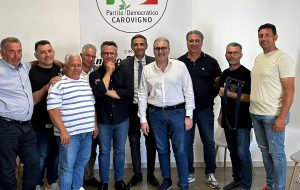 Sportello Agricoltori, PD Carovigno: “accolta la proposta dalla Festa de l’Unità”