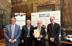 All’azienda agricola Pezzaviva il Premio Agricoltura100 per sostenibilità e innovazione