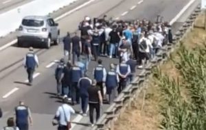 Protesta Cerano, Macchia (Cgil): “Brindisi al collasso, uniti per fermare lo tsunami industriale”