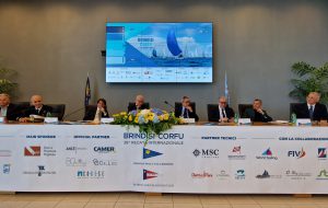 Presentata la 38^ edizione della Regata Internazionale Brindisi-Corfù
