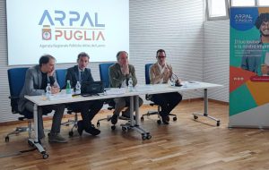 A Brindisi la prima tappa del roadshow di ARPAL Puglia che segna il nuovo corso dell’agenzia