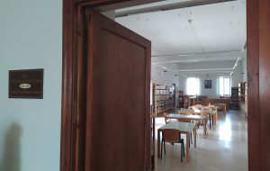 Biblioteca Giovanni XXIII: si rinsalda la collaborazione tra Comune di San Vito e Poli Bibliomuseali Regionali