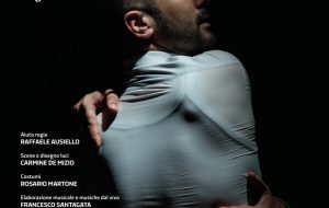 Sconosciuto. In attesa di rinascita: al Teatro Sociale è il monologo di Sergio Del Prete a chiudere la rassegna di Teatro OFF