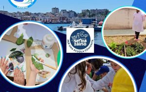 Oggi l’istituto Comprensivo “Casale” di Brindisi parteciperà al “Senza Zaino Day” nazionale