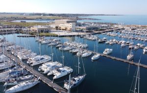 Torna la Vela Cup: appuntamento il 31 maggio e l’1 giugno nel Marina di Brindisi
